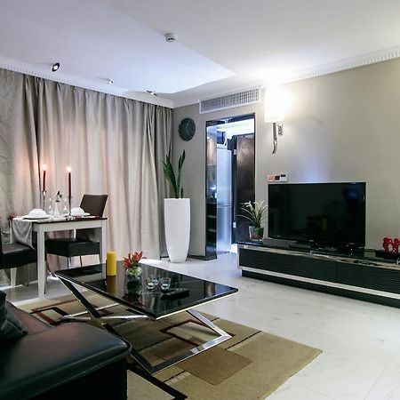 Red Mango Hotel&Apartments Sekondi-Takoradi Zewnętrze zdjęcie